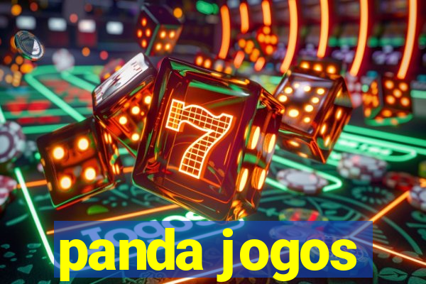 panda jogos